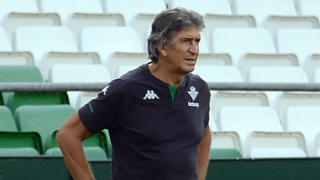 Real Betis coach Pellegrini: I just didn't get along with Florentino at Real Madrid