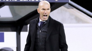 Snow storm sees Real Madrid spend THIRD night in Pamplona