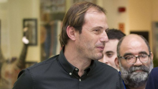 Real Oviedo sporting director and ex-Barcelona goalkeeper Francesc Arnau passes away