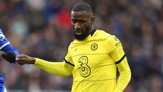 Rudiger claims Chelsea 'dominated' Real Madrid: The positive is we didn't give up